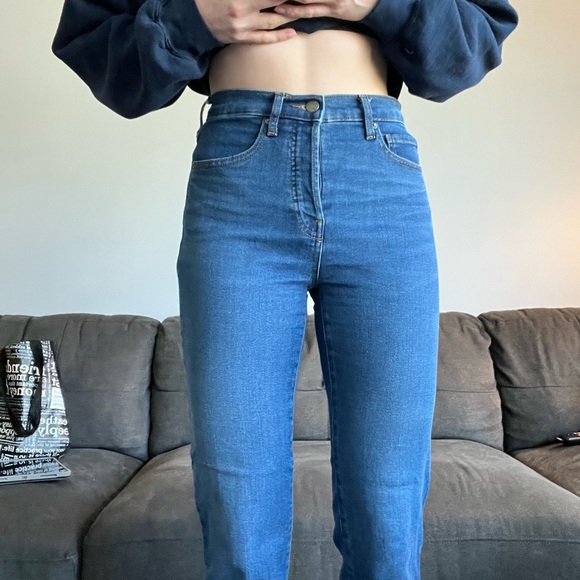 Everlane Jeans - Picture 2 of 4